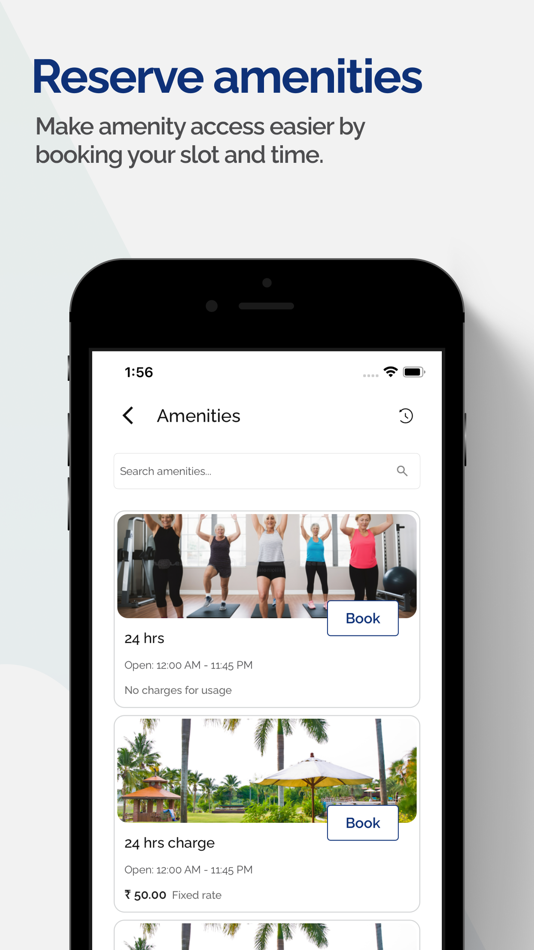 #5. ACE by Auro Realty (iOS) 由: Auro Realty Private Limited