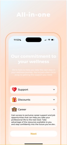 ConnektUs 截图 5