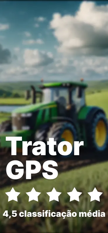 Tracteur GPS screenshot 1 of 3