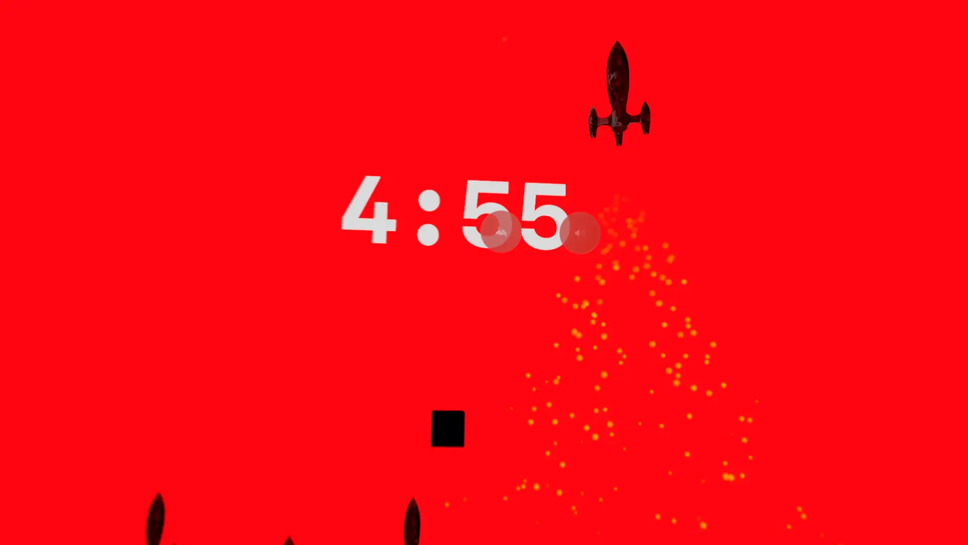 Red Light For Your Eyes screenshot 3