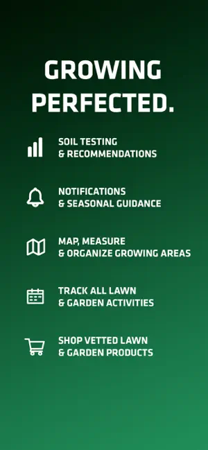 MySoil Grow screenshot 2