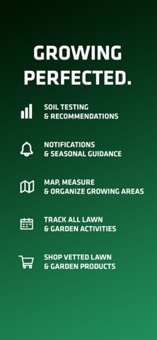 MySoil Grow Screenshot 2 of 6