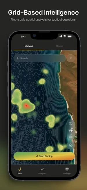 Fishsabi screenshot 4