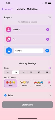 PixelLearn screenshot