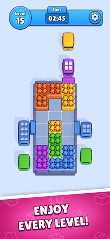 Tetra Bus Screenshot 4 of 6