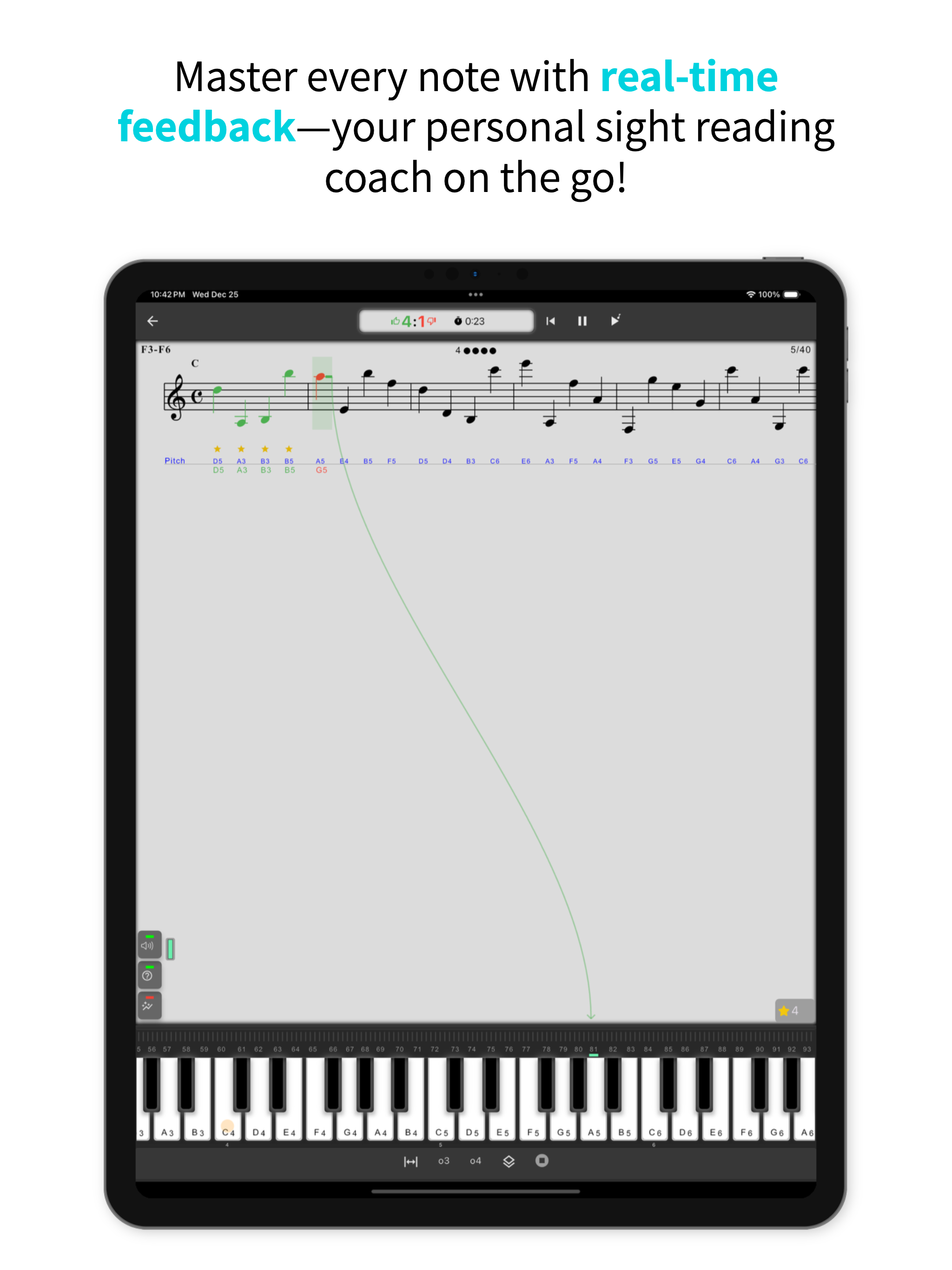 MusicKeyRoll