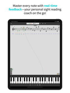 MusicKeyRoll screenshot 7
