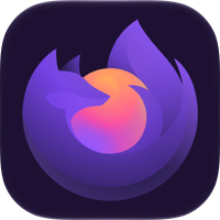 Firefox Klar
