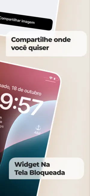 CountDown Contador de eventos screenshot 4