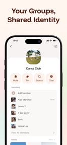 Intent: Closer Across Language screenshot