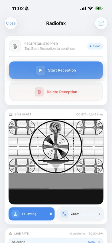 SWAtlas - Shortwave Explorer screenshot 5 of 10