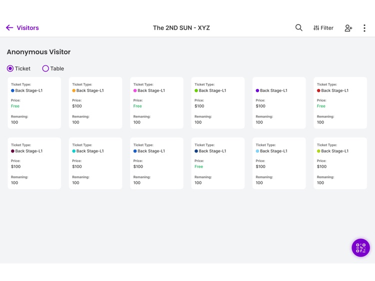 SKIP-List screenshot-3
