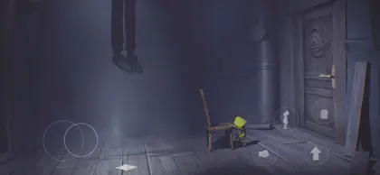 Screenshot 4 di 6 di 小小梦魇