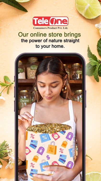 Teleone Consumers Product