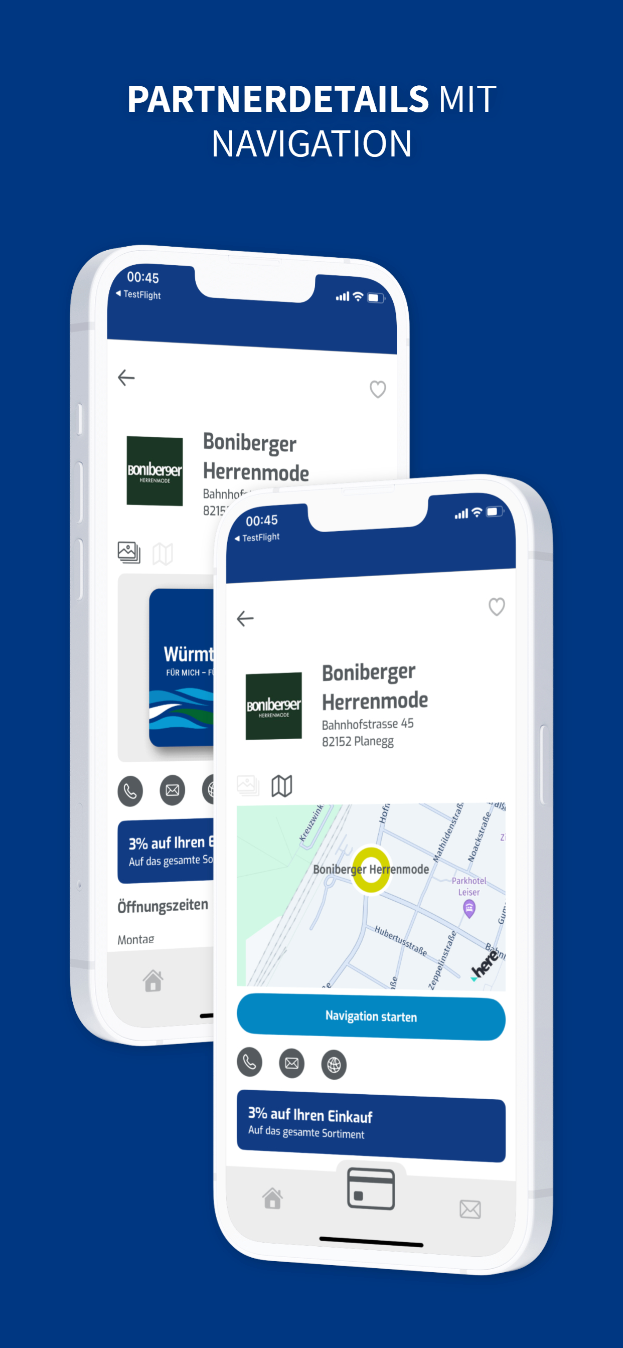 WürmtalCARD & App