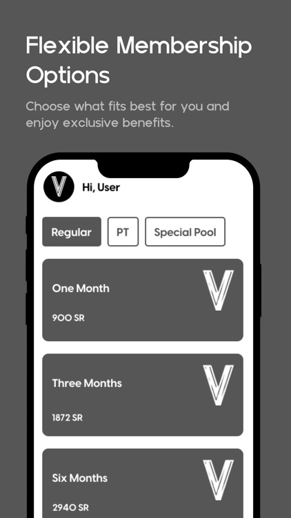 Vitality KSA