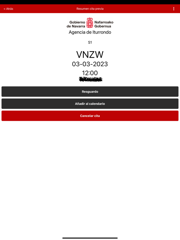 Screenshot #6 pour SNE-NL
