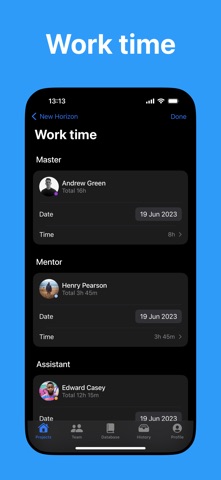 RuvPro Screenshot 3 of 7