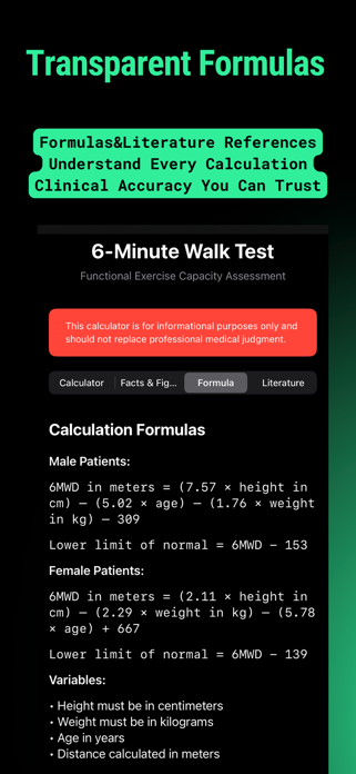 BioMedCal Screenshot 4 of 10