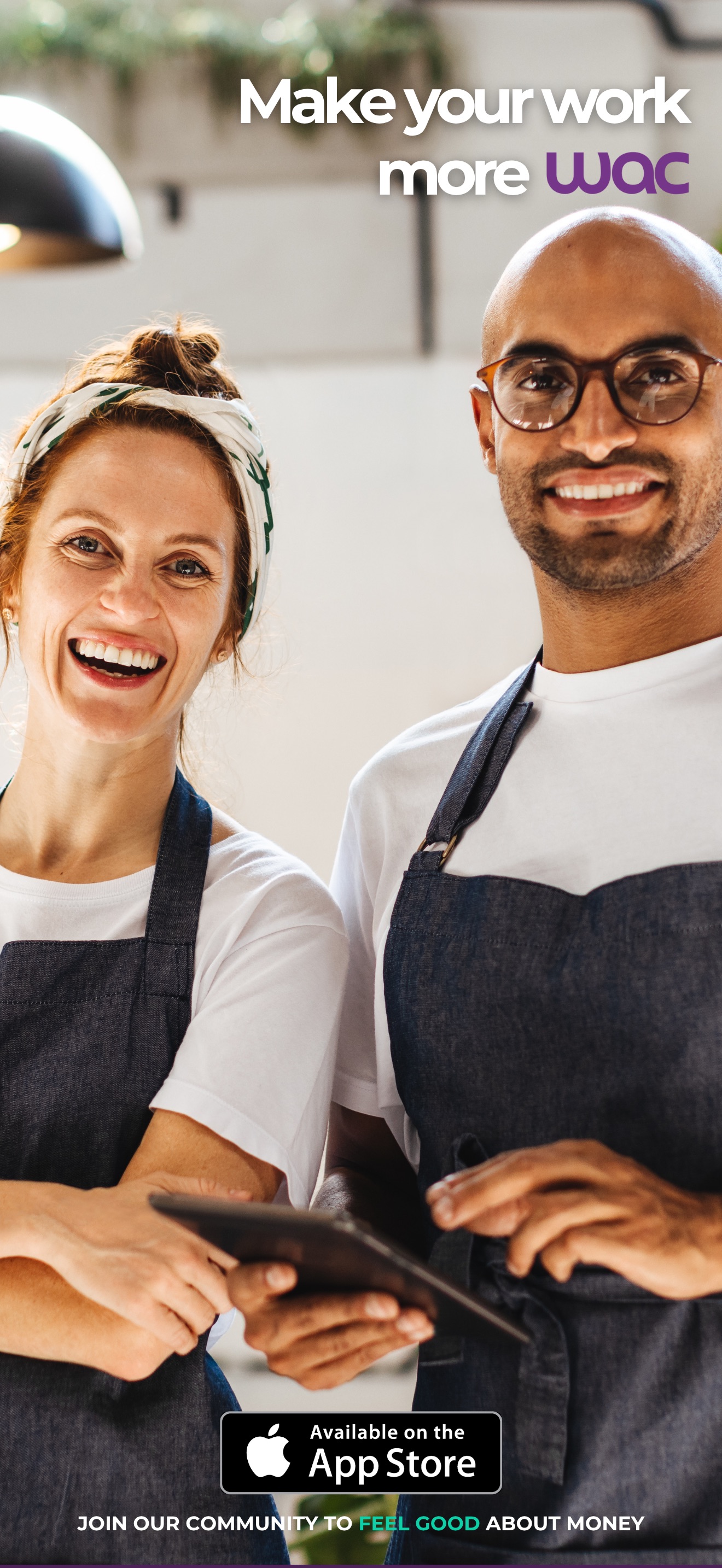 wac - shift & earnings tracker 스크린샷 10