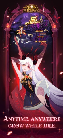 AFK Arena preview