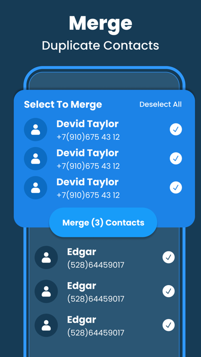 Phone Storage Cleaner: CleanAI Screenshot