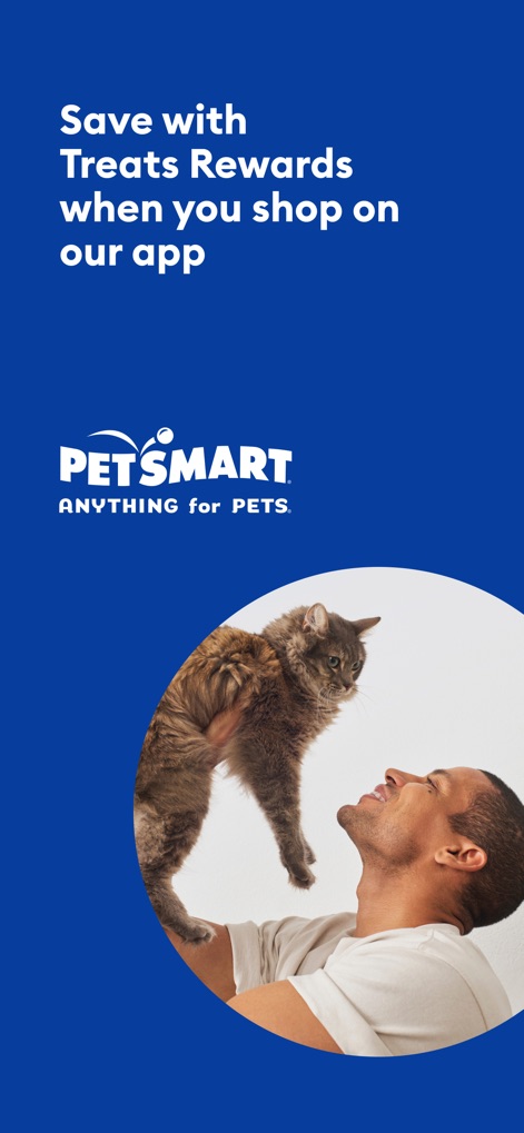 PetSmart - Shopping App | MWM