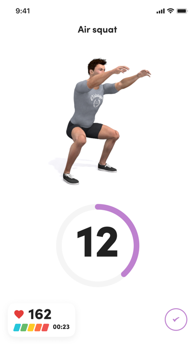 LaChaney Fit Screenshot 2 of 5