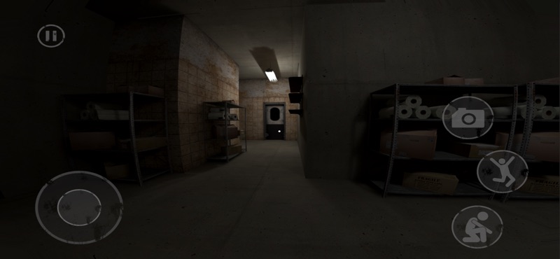 Horror Toy : Survival Escape screenshot 3