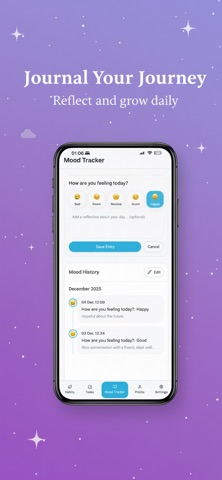 Habitara – Daily Routine Screenshot 4 of 4