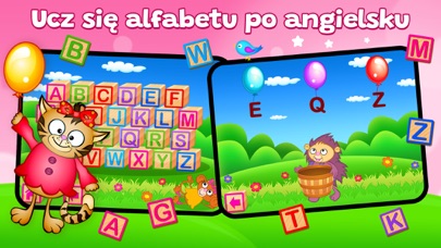 123 Games Playground for Kids Screenshot