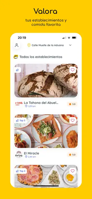 Silocomo - Deliciosamente apto screenshot 3