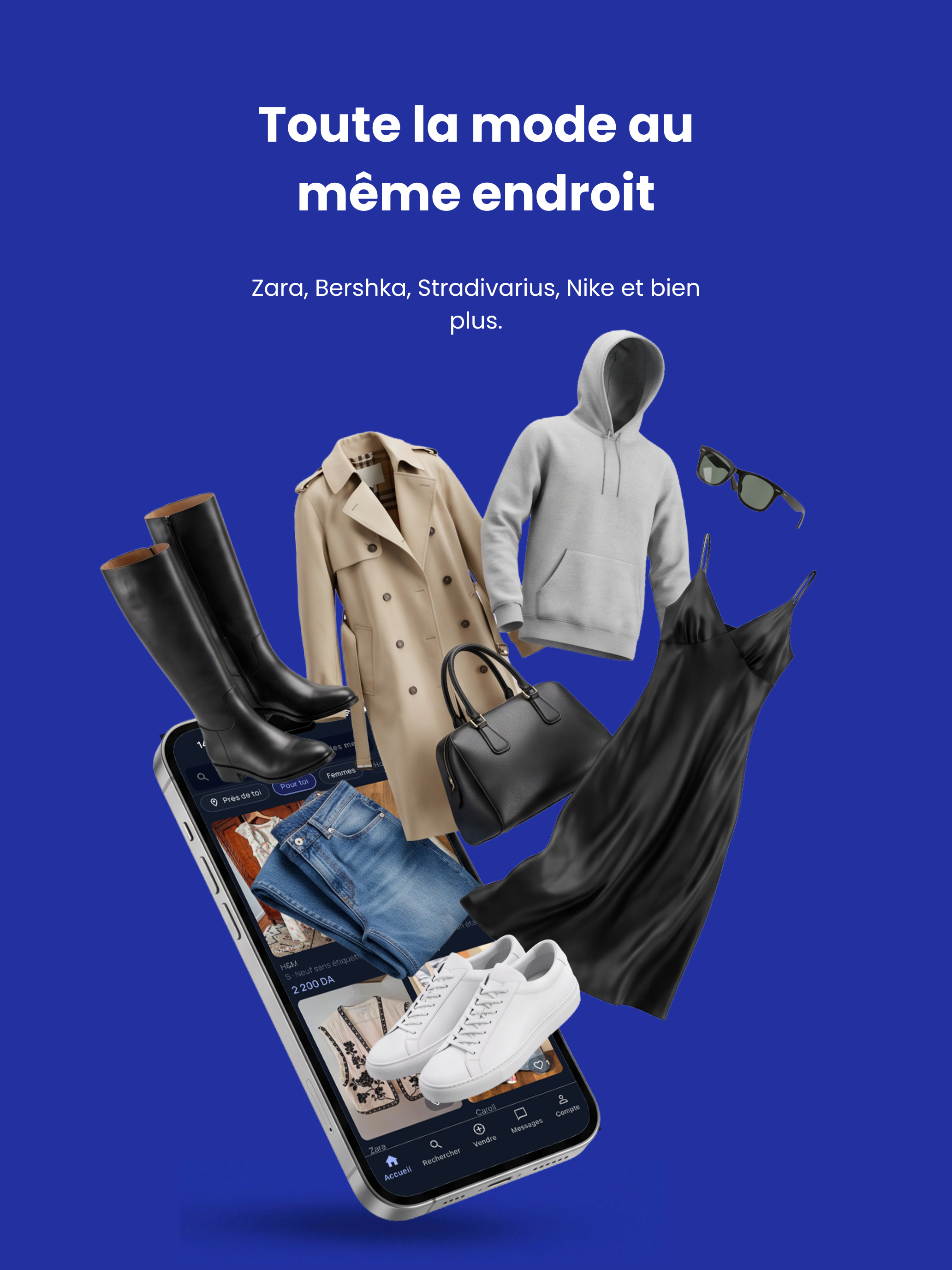 Relook: Second-Hand Fashion screenshot 9