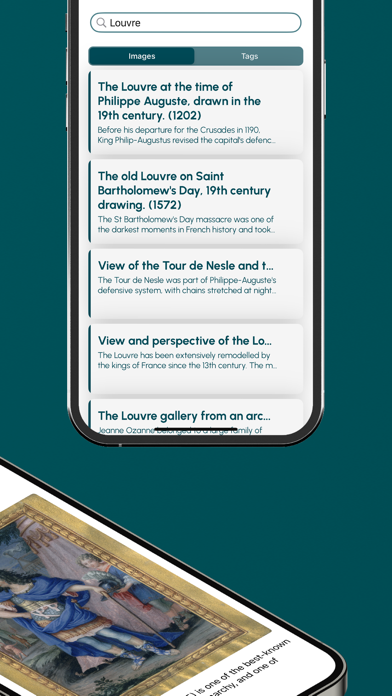 TimeStreet Screenshot