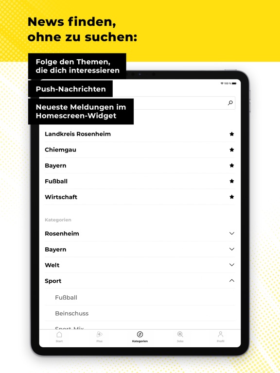 Screenshot #6 pour mangfall24.de