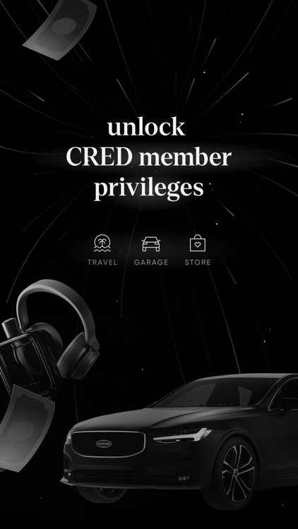 CRED: UPI, Bills, Credit Cards screenshot-7