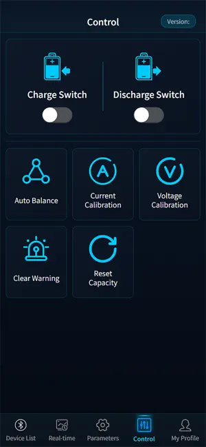 AeriTec screenshot 3