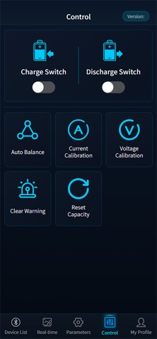 AeriTec Screenshot 3 of 4