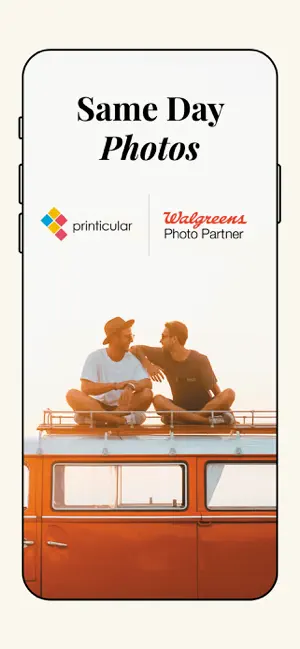 Printicular Print Photos screenshot 1