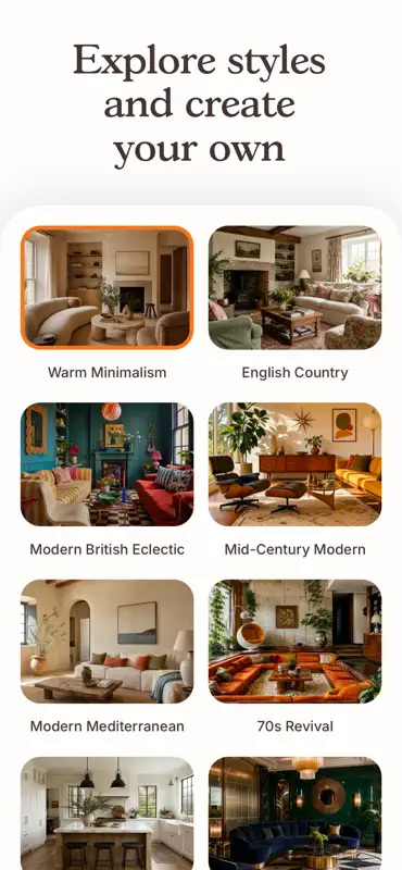 Interior Design Clinic screenshot 5 of 7