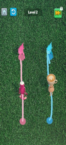 Brainzot Home Rush Screenshot 1 of 3
