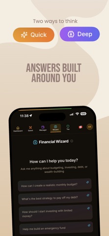 FreedomOS Screenshot 5 of 6