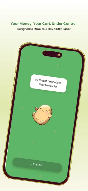 Potato Book screenshot 3