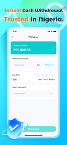 Top Gift Card screenshot