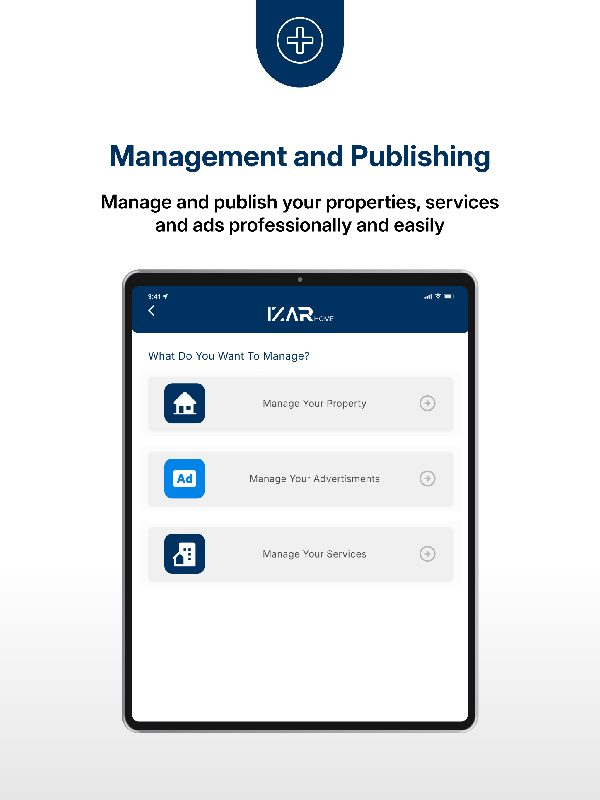 IZAR HOME - ازار هوم