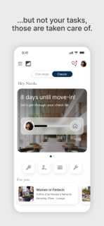 myDomain for Residents screenshot 6
