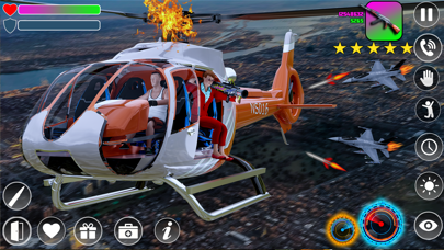 Grand Games: Mafia Crime Screenshot