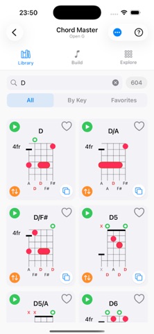 GTK - Banjo Player's Toolkit Screenshot 2 of 10