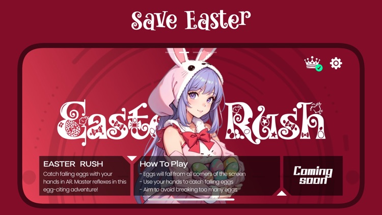 Kinnectyphone: Fun AR games screenshot-4