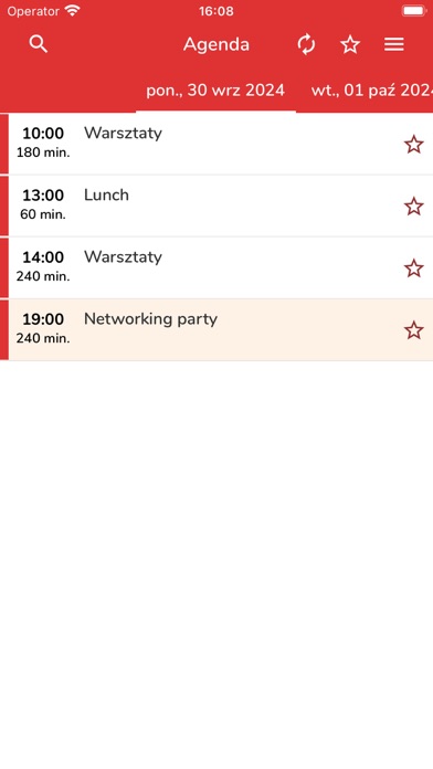 Meet Magento Poland Screenshot